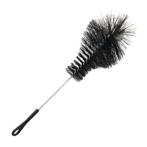 Ершик для колбы (Капля)