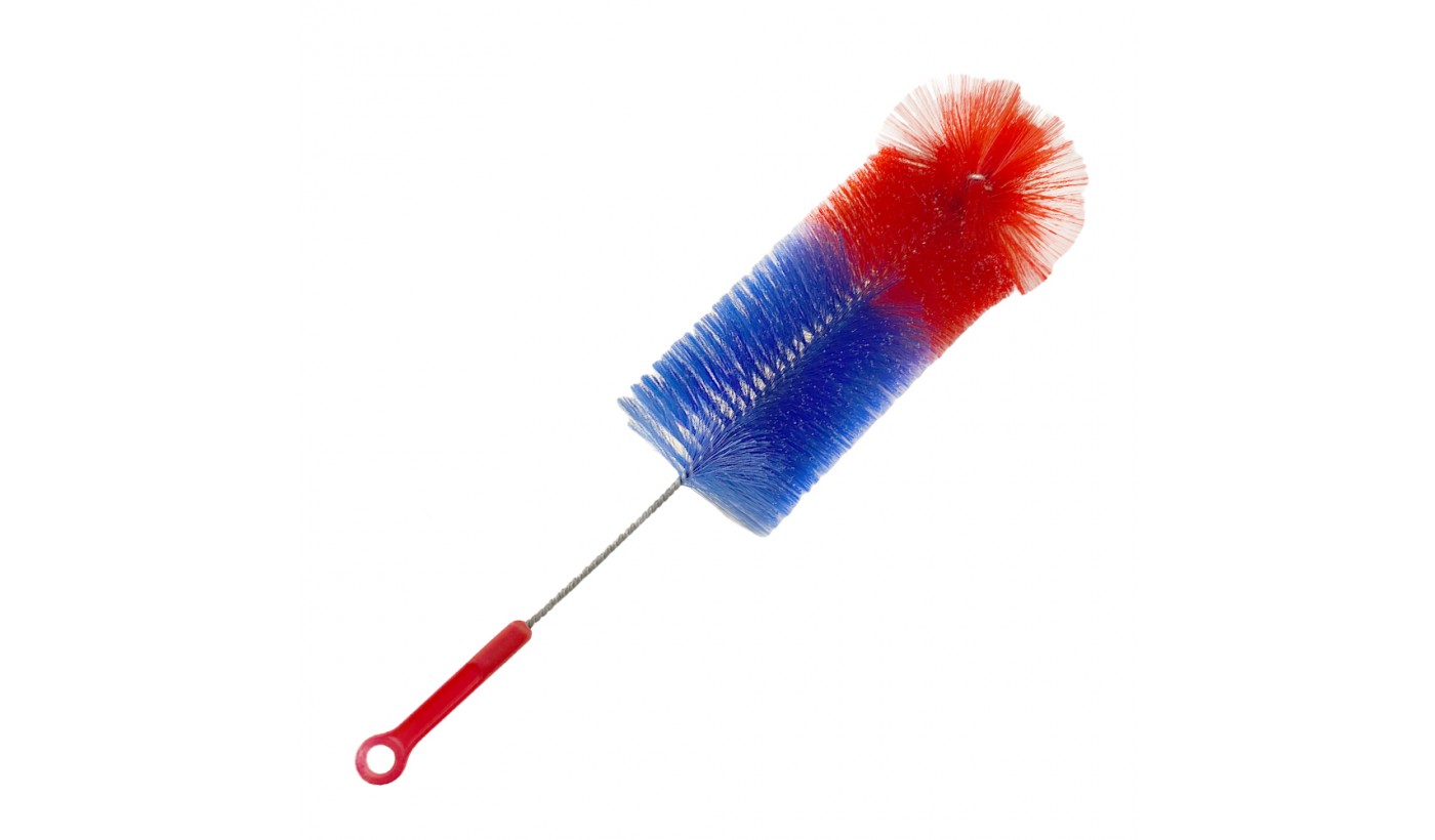 Brosse pour ampoule