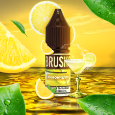 Жидкость для электронных систем курения BRUSKO - CHEELO (Лимончелло) 10 мл