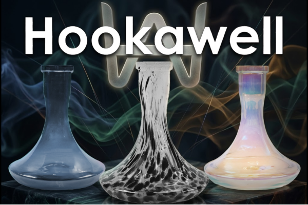 Колбы Hookawell